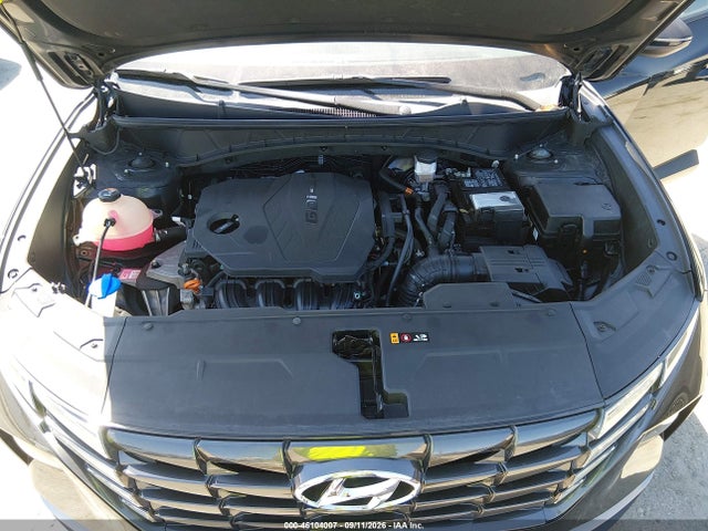 2023 HYUNDAI TUCSON SEL 10