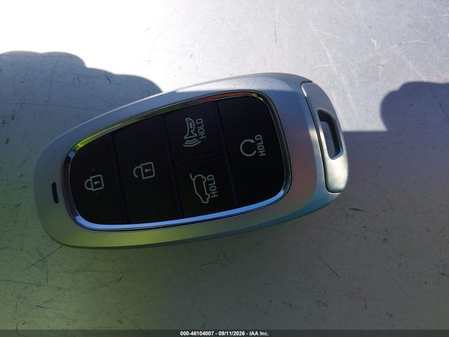 2023 HYUNDAI TUCSON SEL 11
