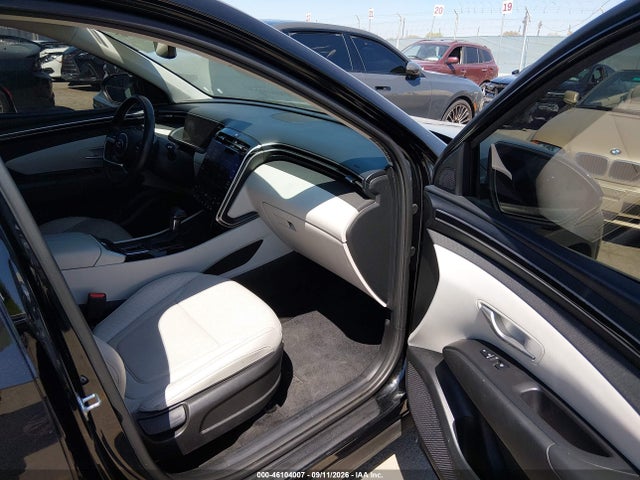 2023 HYUNDAI TUCSON SEL 5