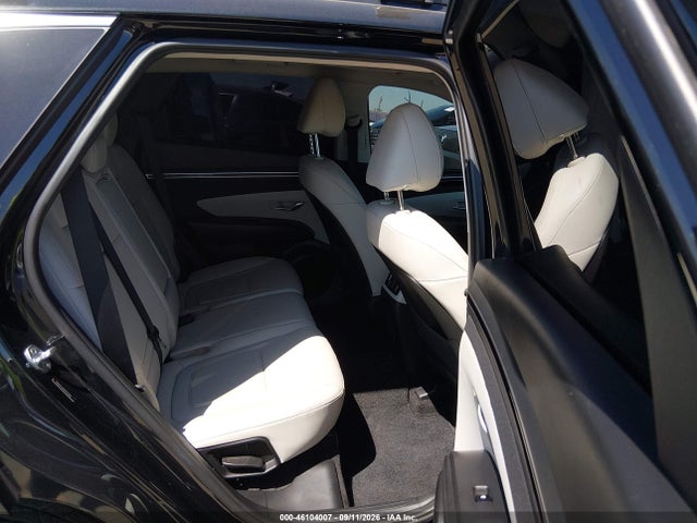 2023 HYUNDAI TUCSON SEL 8