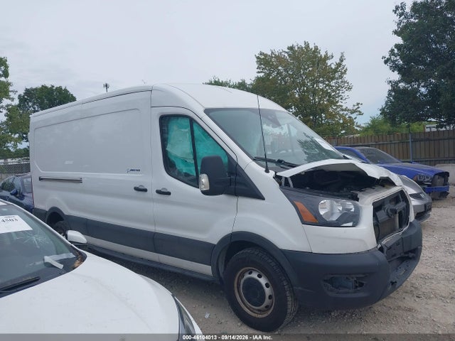 2022 FORD TRANSIT-250 13