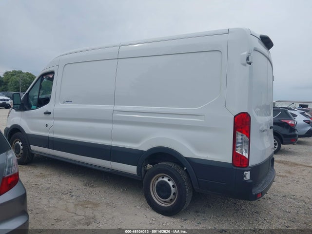 2022 FORD TRANSIT-250 14