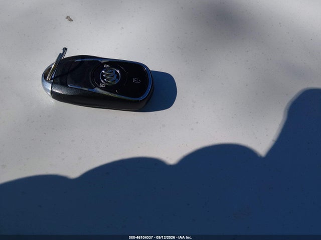 2017 BUICK ENCORE PREFERRED 11