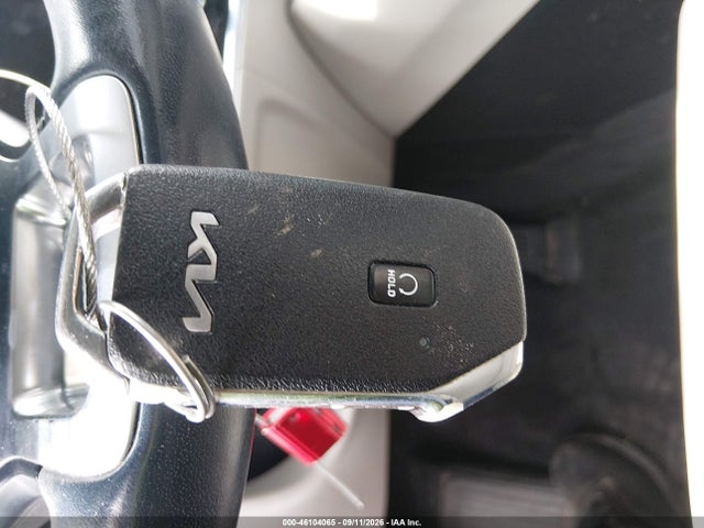 2023 KIA SPORTAGE HYBRID EX 11