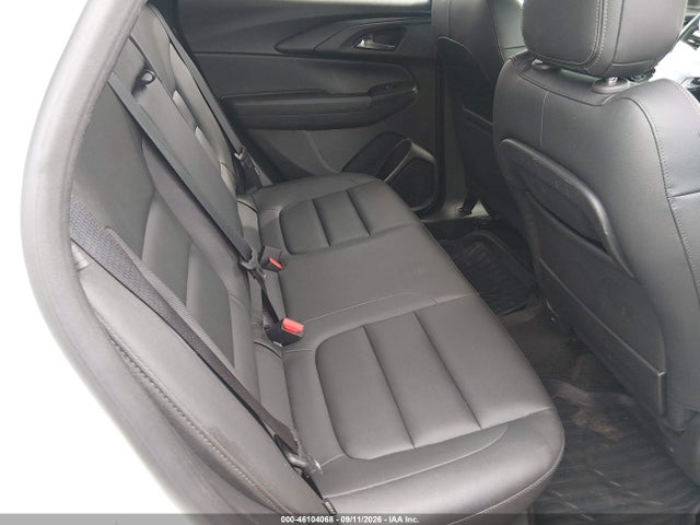 2023 CHEVROLET TRAILBLAZER AWD ACTIV 8