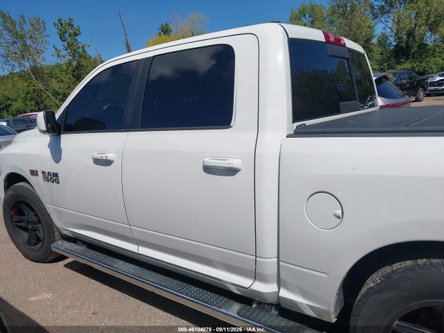 2017 RAM 1500 SPORT 14