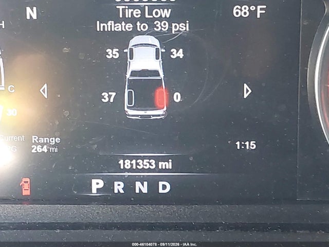 2017 RAM 1500 SPORT 15