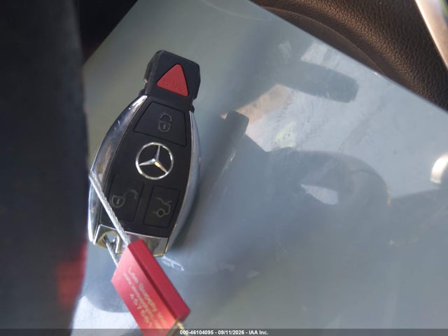 2017 MERCEDES-BENZ GLA 250 4MATIC 11