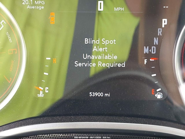 2018 DODGE CHALLENGER R/T SCAT PACK 16