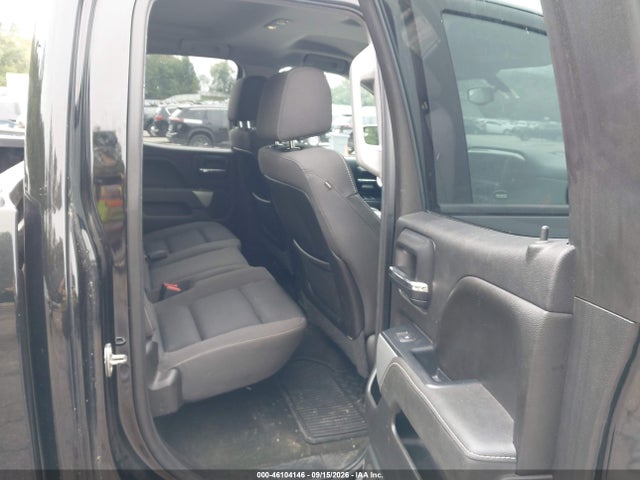 صورة 8 لـ 2015 Chevrolet SILVERADO 1500 2LT