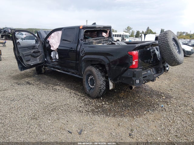 2024 TOYOTA TACOMA SR5 3