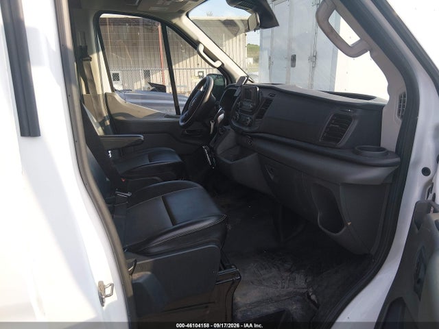 2020 FORD TRANSIT-250 CARGO VAN 5