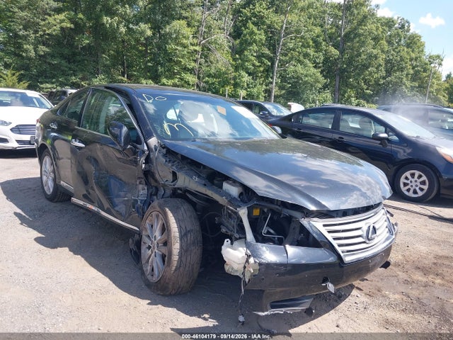 2010 LEXUS ES 