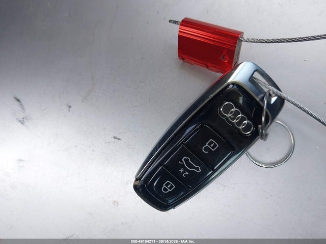 2019 AUDI E-TRON PREMIUM PLUS 11