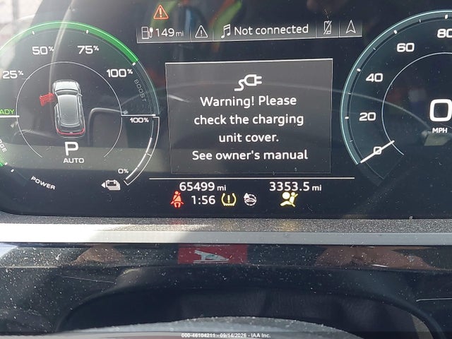2019 AUDI E-TRON PREMIUM PLUS 16