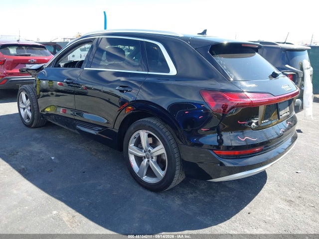 2019 AUDI E-TRON PREMIUM PLUS 3