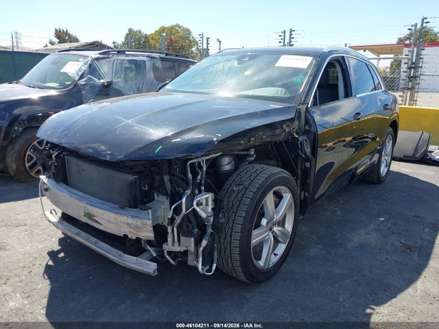 2019 AUDI E-TRON PREMIUM PLUS 6