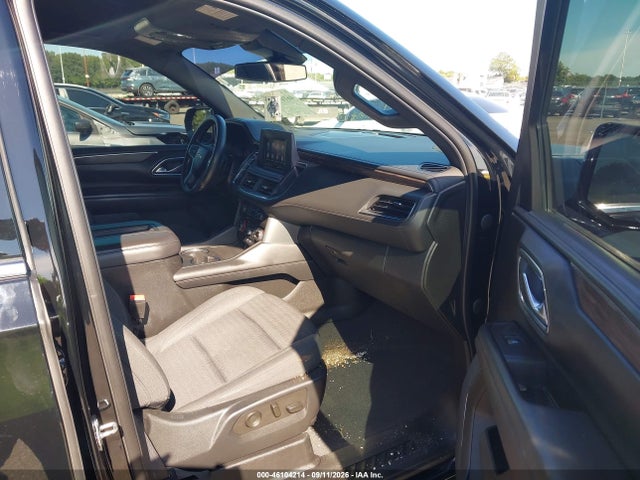 2023 CHEVROLET TAHOE 4WD LS 5
