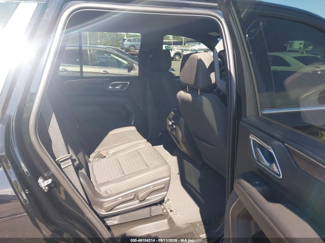 2023 CHEVROLET TAHOE 4WD LS 8
