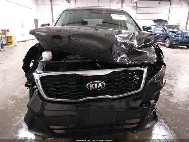 2019 KIA SORENTO 3.3L LX 6