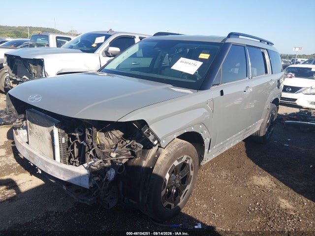 2024 HYUNDAI SANTA FE SEL 2
