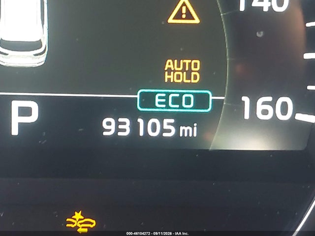 2019 KIA SORENTO 3.3L EX 15