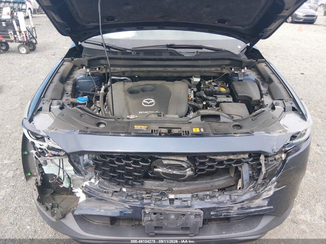 2022 MAZDA CX-5 2.5 S PREMIUM PLUS 10