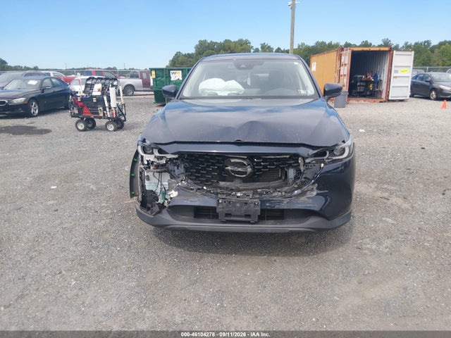 2022 MAZDA CX-5 2.5 S PREMIUM PLUS 12