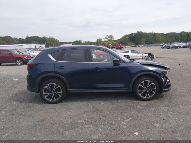 2022 MAZDA CX-5 2.5 S PREMIUM PLUS 13