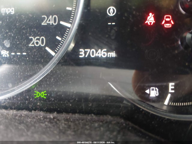 2022 MAZDA CX-5 2.5 S PREMIUM PLUS 15
