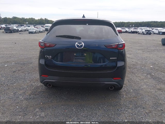 2022 MAZDA CX-5 2.5 S PREMIUM PLUS 16