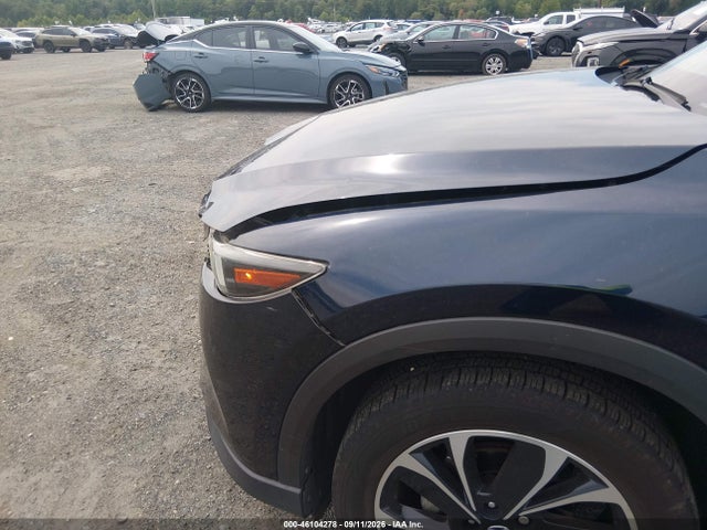 2022 MAZDA CX-5 2.5 S PREMIUM PLUS 6