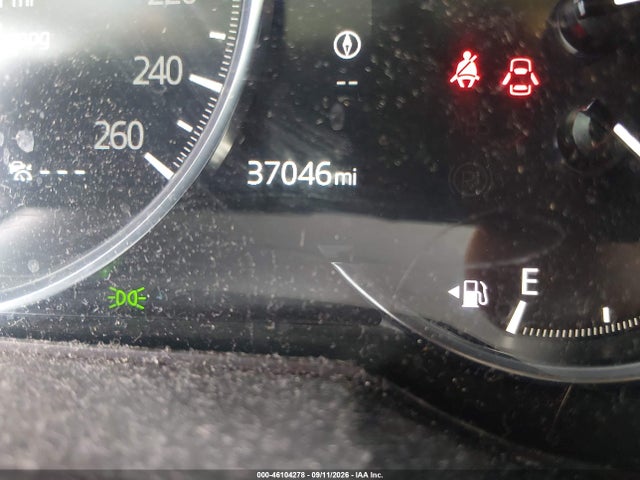 2022 MAZDA CX-5 2.5 S PREMIUM PLUS 7
