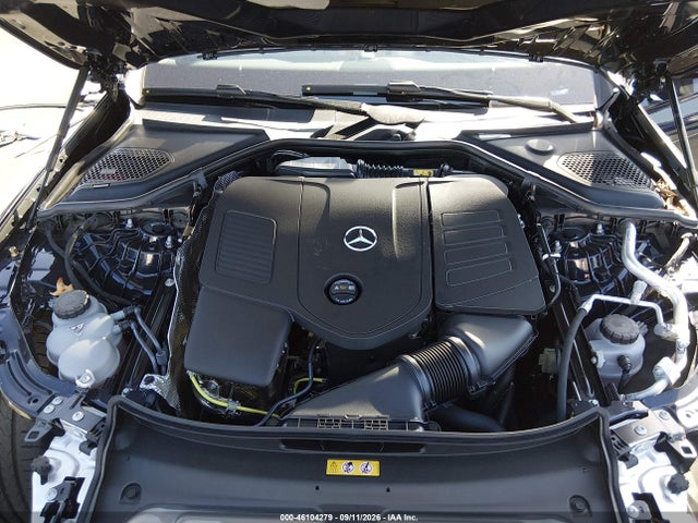 2026 MERCEDES-BENZ E 350 10
