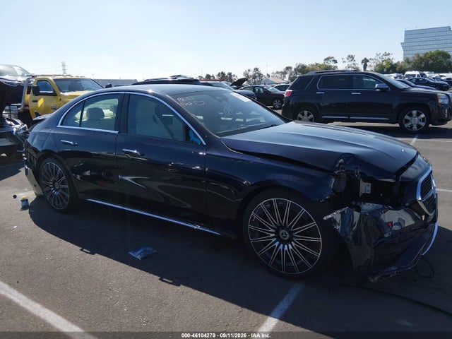 2026 MERCEDES-BENZ E 350 14