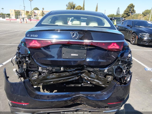2026 MERCEDES-BENZ E 350 17