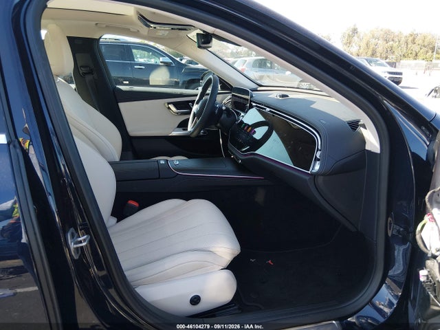 2026 MERCEDES-BENZ E 350 5