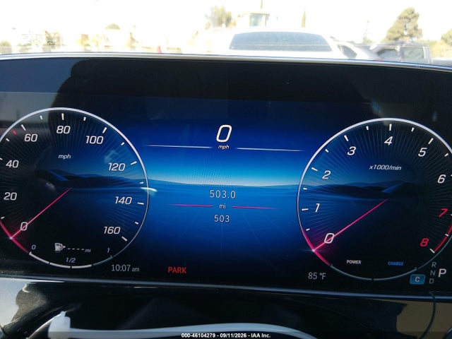 2026 MERCEDES-BENZ E 350 7