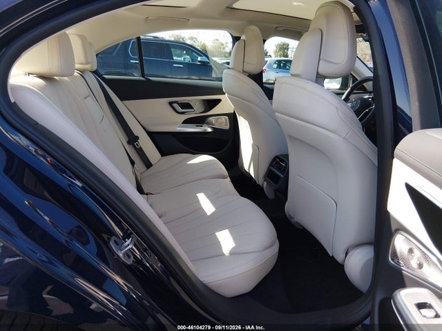 2026 MERCEDES-BENZ E 350 8