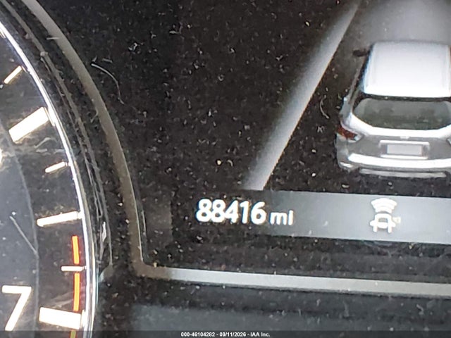 2018 NISSAN PATHFINDER SV 15