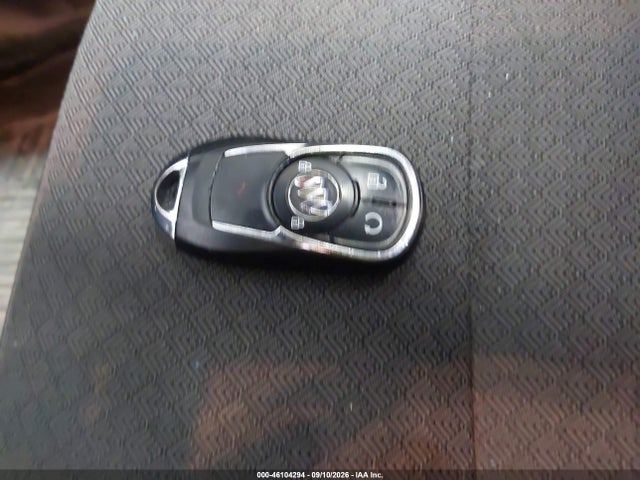 2021 BUICK ENCORE GX AWD SELECT 11