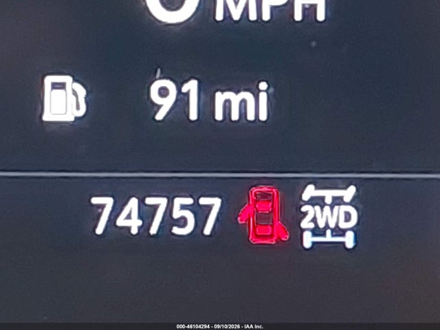 2021 BUICK ENCORE GX AWD SELECT 16