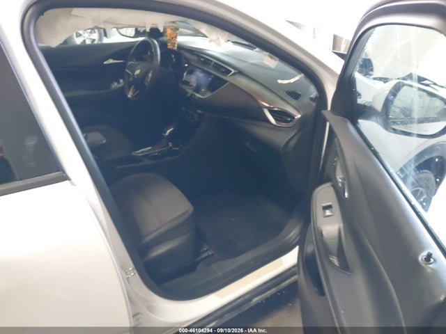 2021 BUICK ENCORE GX AWD SELECT 5