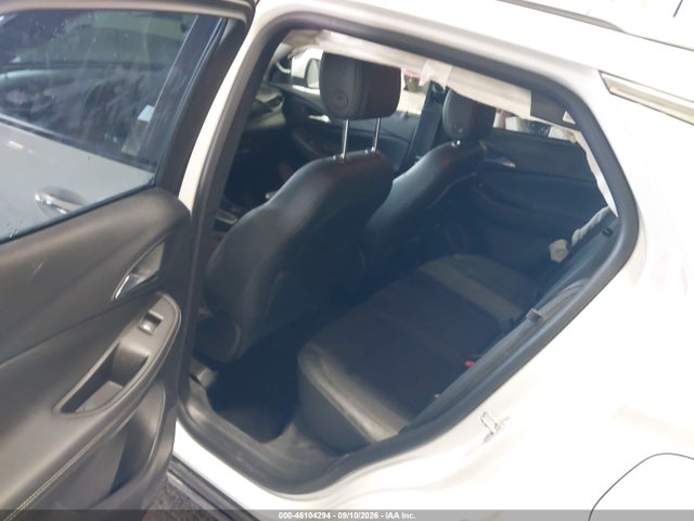 2021 BUICK ENCORE GX AWD SELECT 8