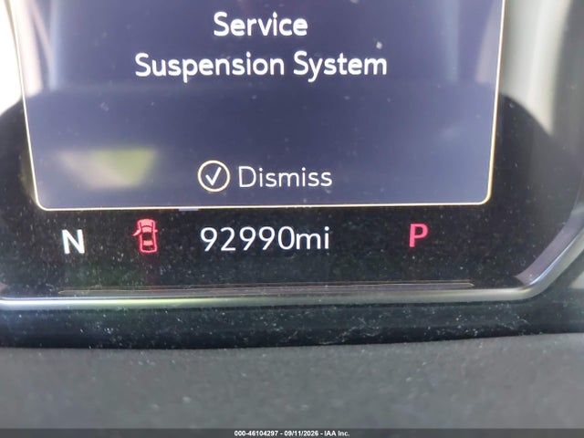 2019 GMC SIERRA 1500 DENALI 16