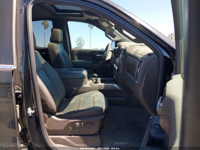 2019 GMC SIERRA 1500 DENALI 5