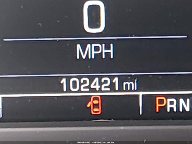 2017 CHEVROLET TAHOE LT 15