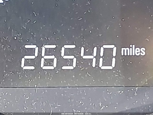 2022 CHEVROLET SPARK FWD LS AUTOMATIC 15