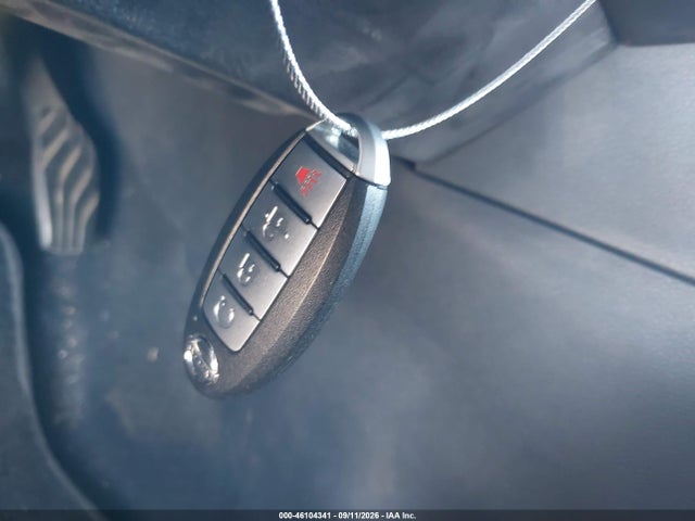 2020 NISSAN KICKS SV XTRONIC CVT 11