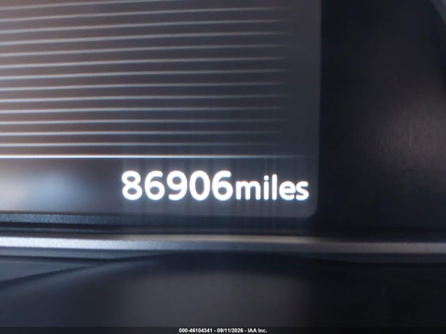 2020 NISSAN KICKS SV XTRONIC CVT 15